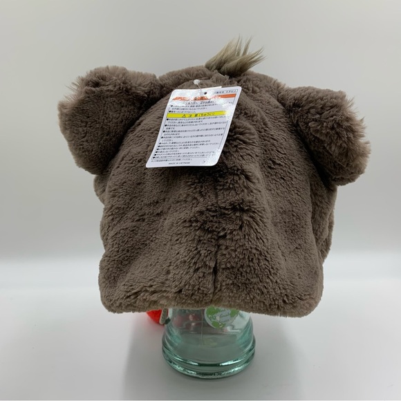 Disney Aristocats Marie plush cap - Picture 8 of 9